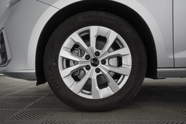 FORD Tourneo Connect Grand Tourneo Connect 2.0 EcoBlue 122 CV aut. Tita