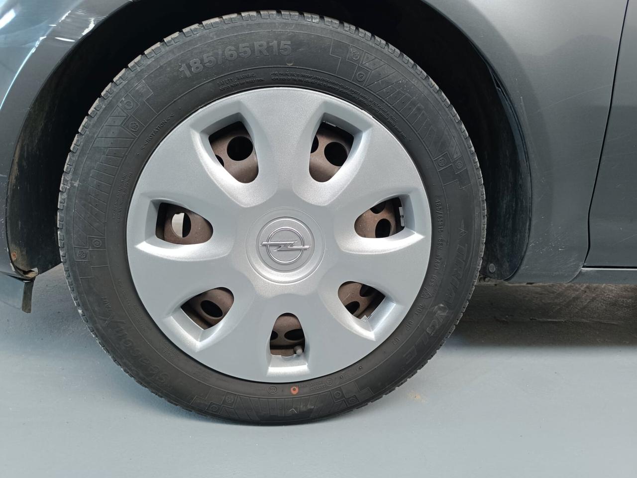 Opel Corsa 1.2 3 porte Elective