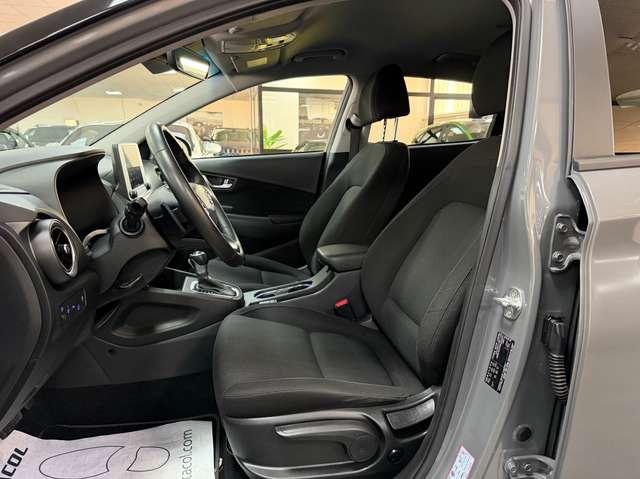 Hyundai KONA Kona 1.6 gdi hev Xline 2wd 141cv dct