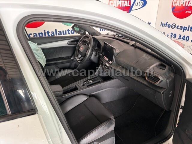 Cupra Formentor 1.5 TSI DSG NETTO 5900