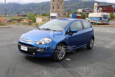 FIAT Punto Evo 1.3 Mjt 75 CV DPF 3 porte S&S Active