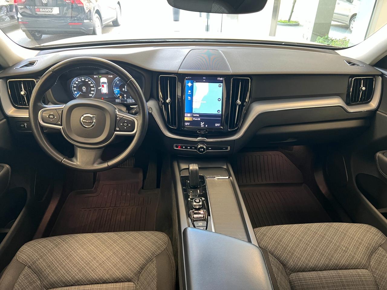 Volvo XC 60 X B4 (d) AWD Geartronic Momentum