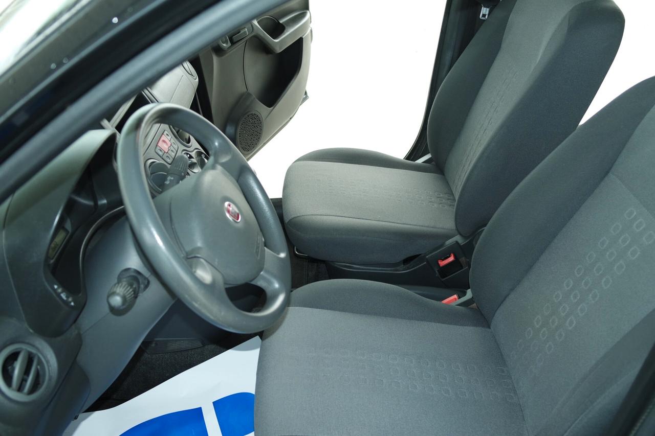 Fiat Panda 1.2 Emotion