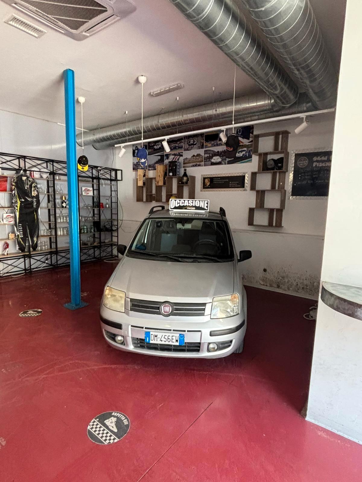 Fiat Panda 1.2 Dynamic