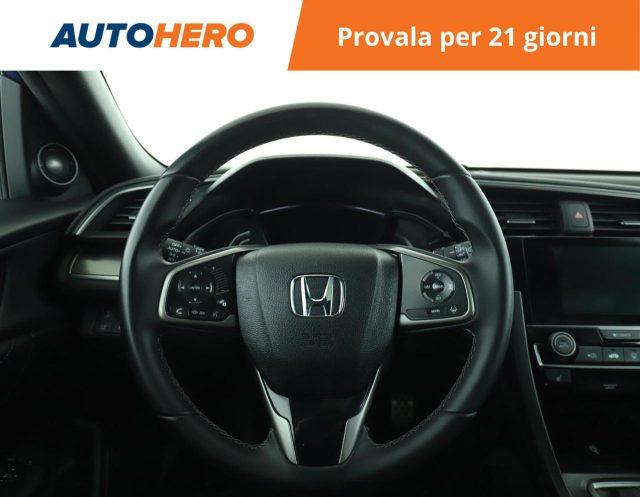 HONDA Civic 1.0T 5 porte Executive Premium