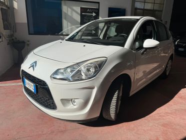 Citroen C3 1.1 GPL Per Neopatentati