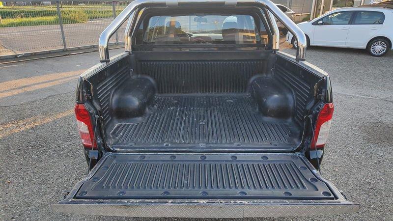 Ssangyong Actyon Sport Actyon Sports 2.2 Plus 4WD Smart Audio