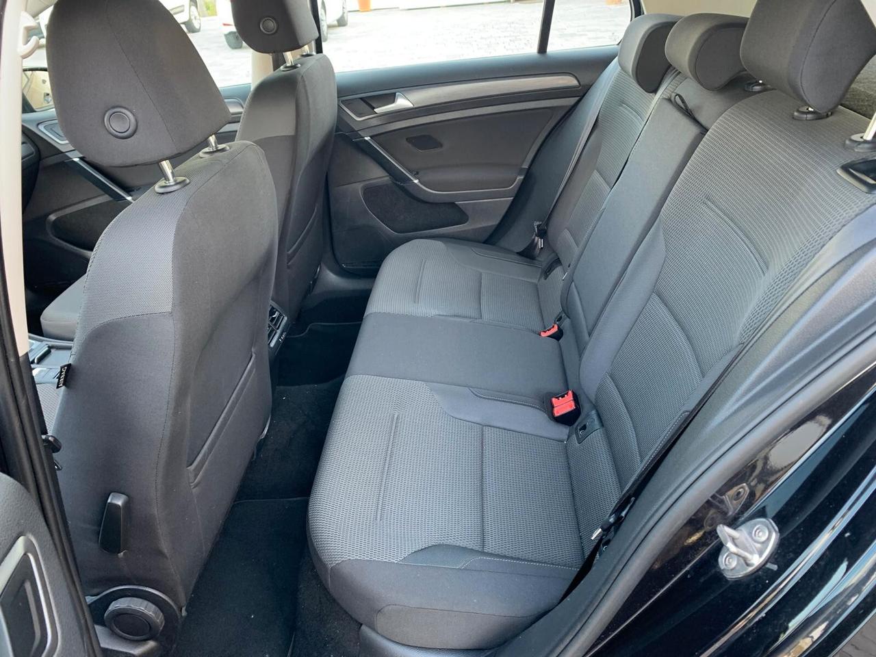Volkswagen Golf 1.5 Tgi 130cv Metano 5 porte