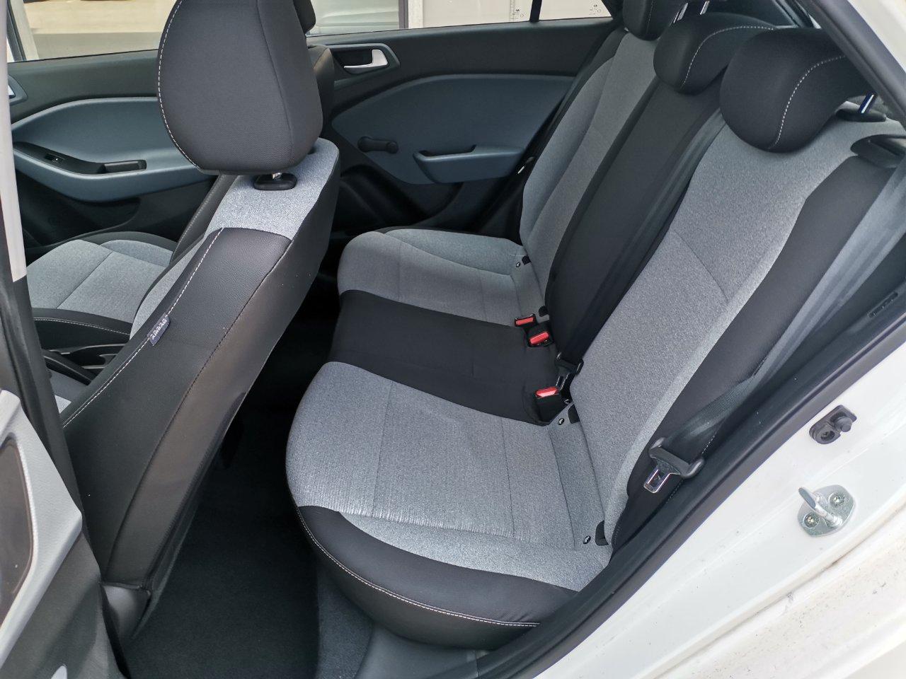 Hyundai i20 5 Porte i20 5p 1.2 Classic 84cv