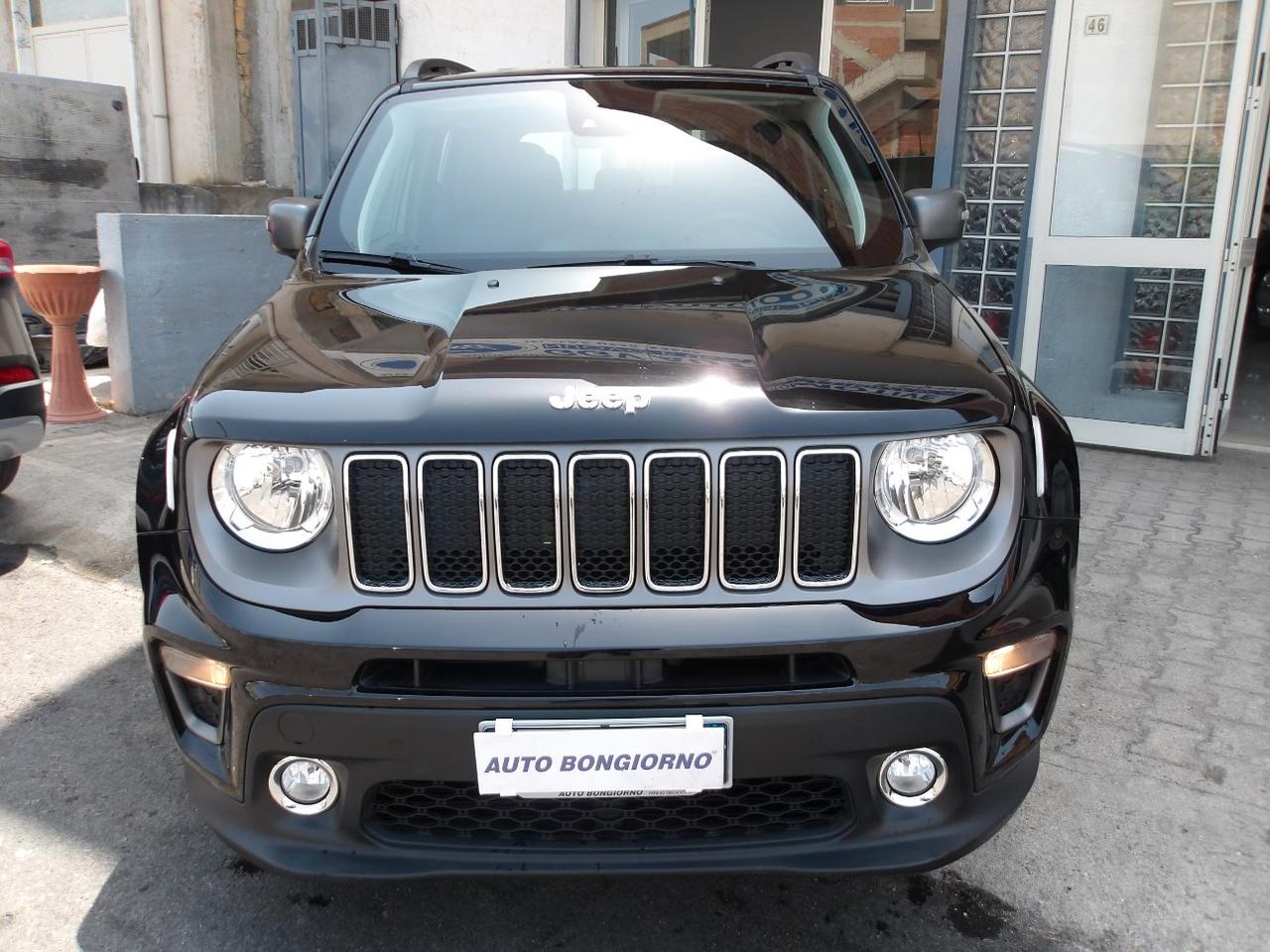 Jeep Renegade 1.0 t3 Limited 2wd