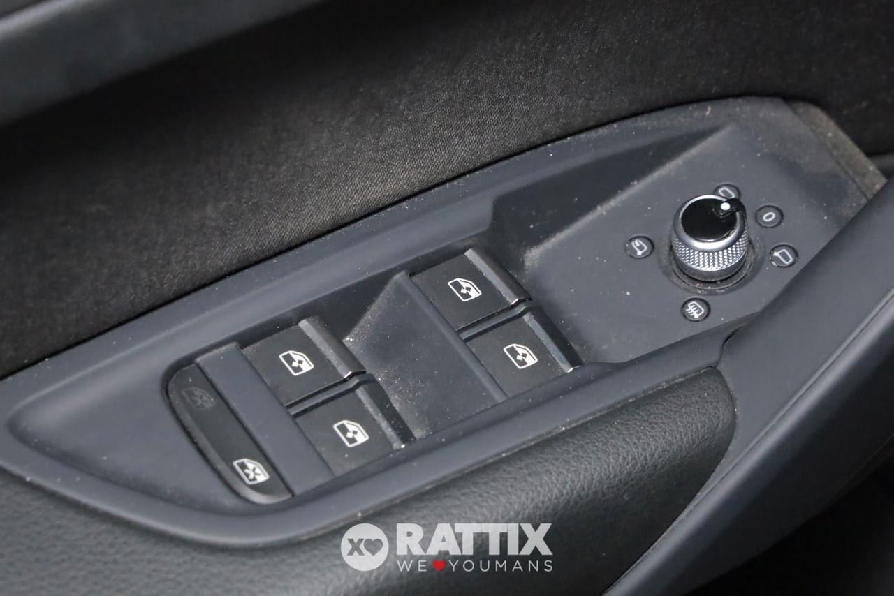 Audi Q5 50 2.0 TFSIe Business Quattro s-Tronic + tetto apribile