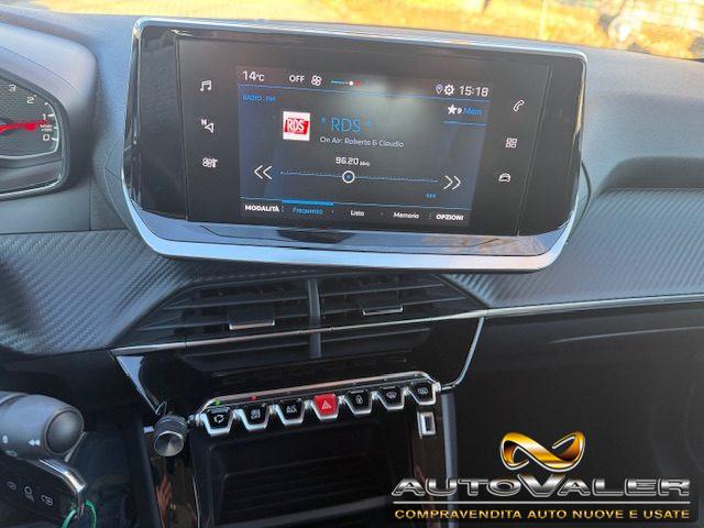 PEUGEOT 208 BlueHDi 100 Stop&Start ,Active Pack