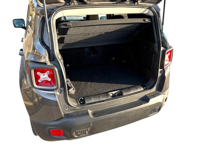 JEEP Renegade Renegade 1.6 Mjt 120 CV Limited