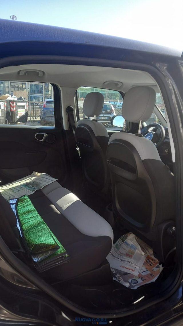 FIAT 500L 1.3 Multijet 95 CV Pop Star