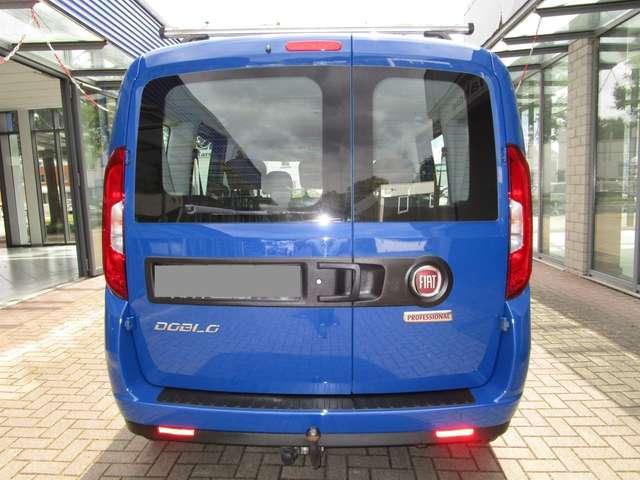 Fiat Doblo 1.6 MJT - L1H1 VETTURA 5 POSTI IVA ESPOSTA