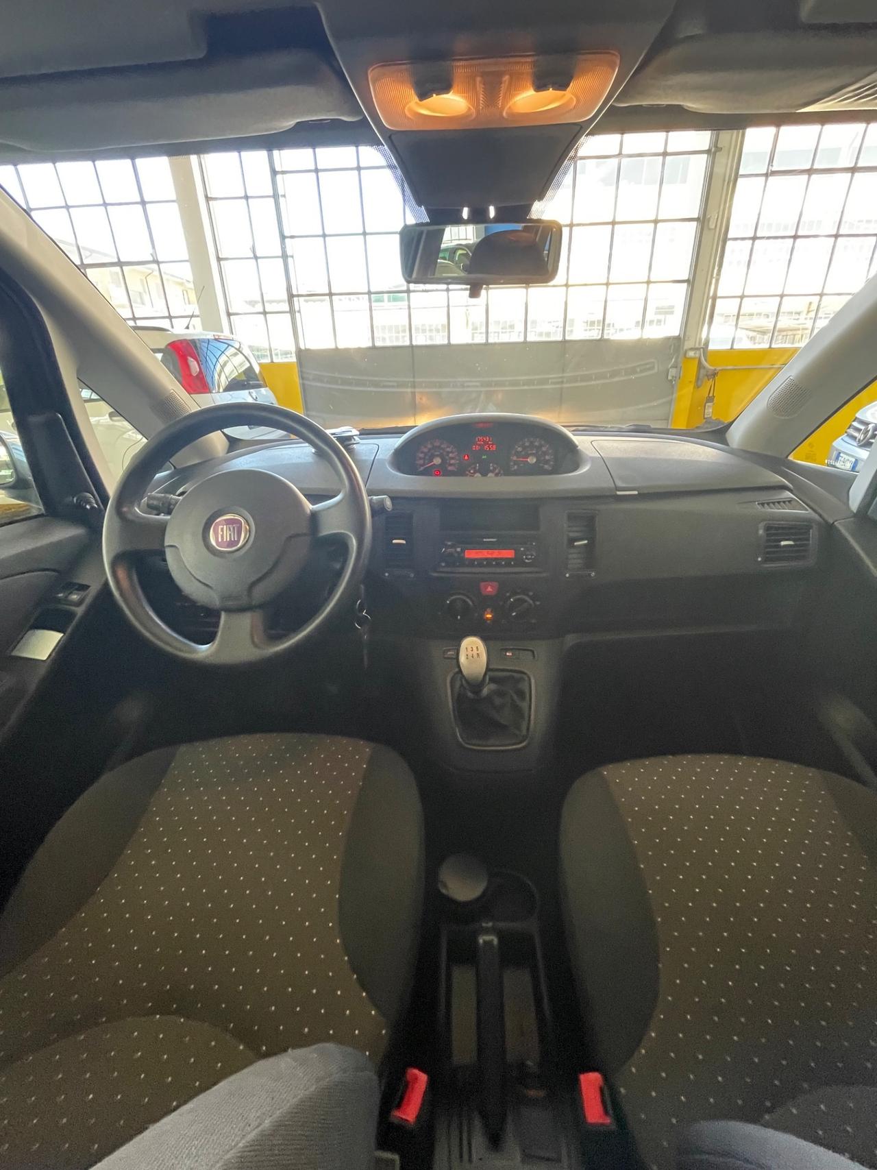 Fiat Idea 1.4 Benzina