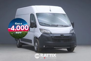 Peugeot Boxer 2.2 BlueHDI 140CV L2H2 (IVA ESCLUSA)