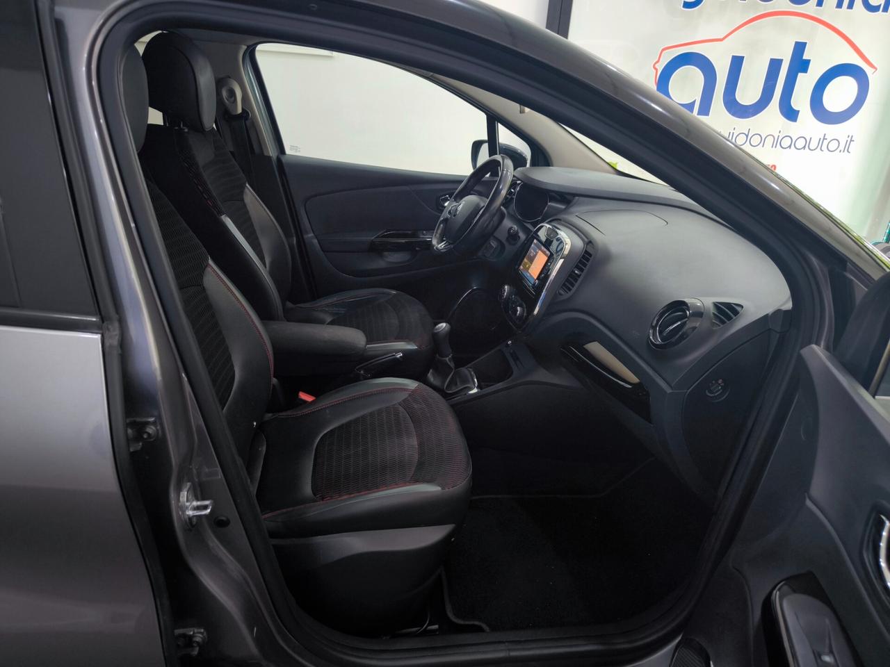 Renault Captur TCe 12V 90 CV Start&Stop Energy Zen