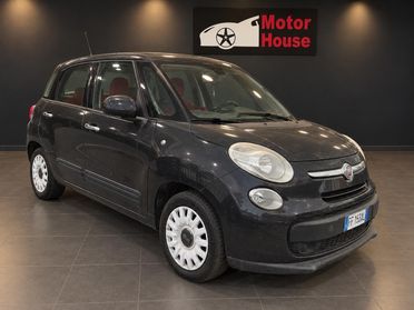 Fiat 500 L 1.3 DIESEL