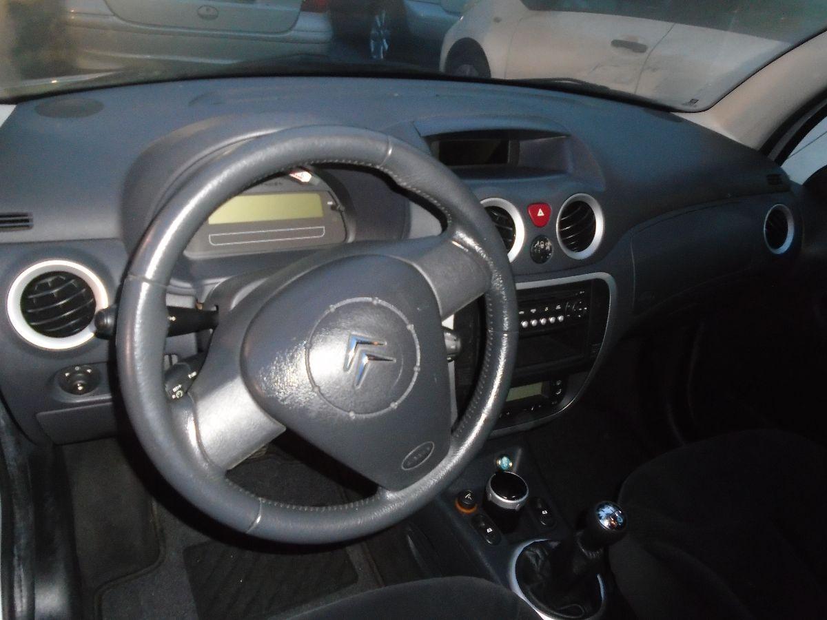 CITROEN C3 '05 58000 KM OK NEOP.