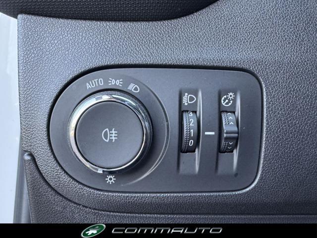 OPEL Crossland 1.2 12V Start&Stop Design & Tech