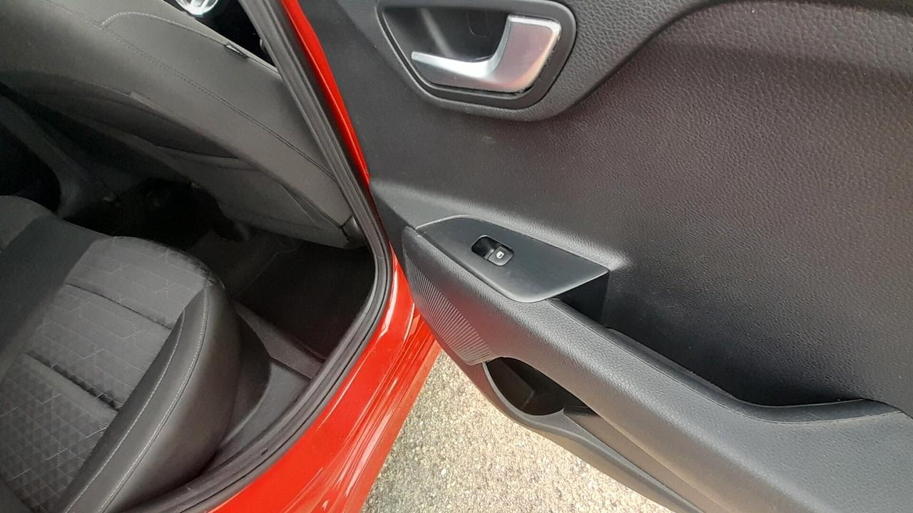 Kia Rio 1.2 DPi 82 CV EcoGPL Urban