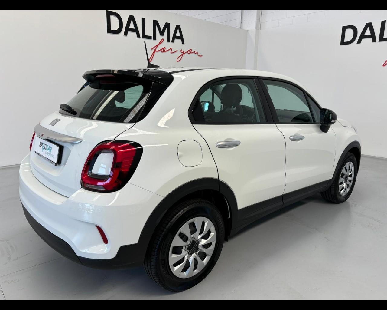 FIAT 500 X 2018 - 500X MY23 1.0 120CV FIREFLY