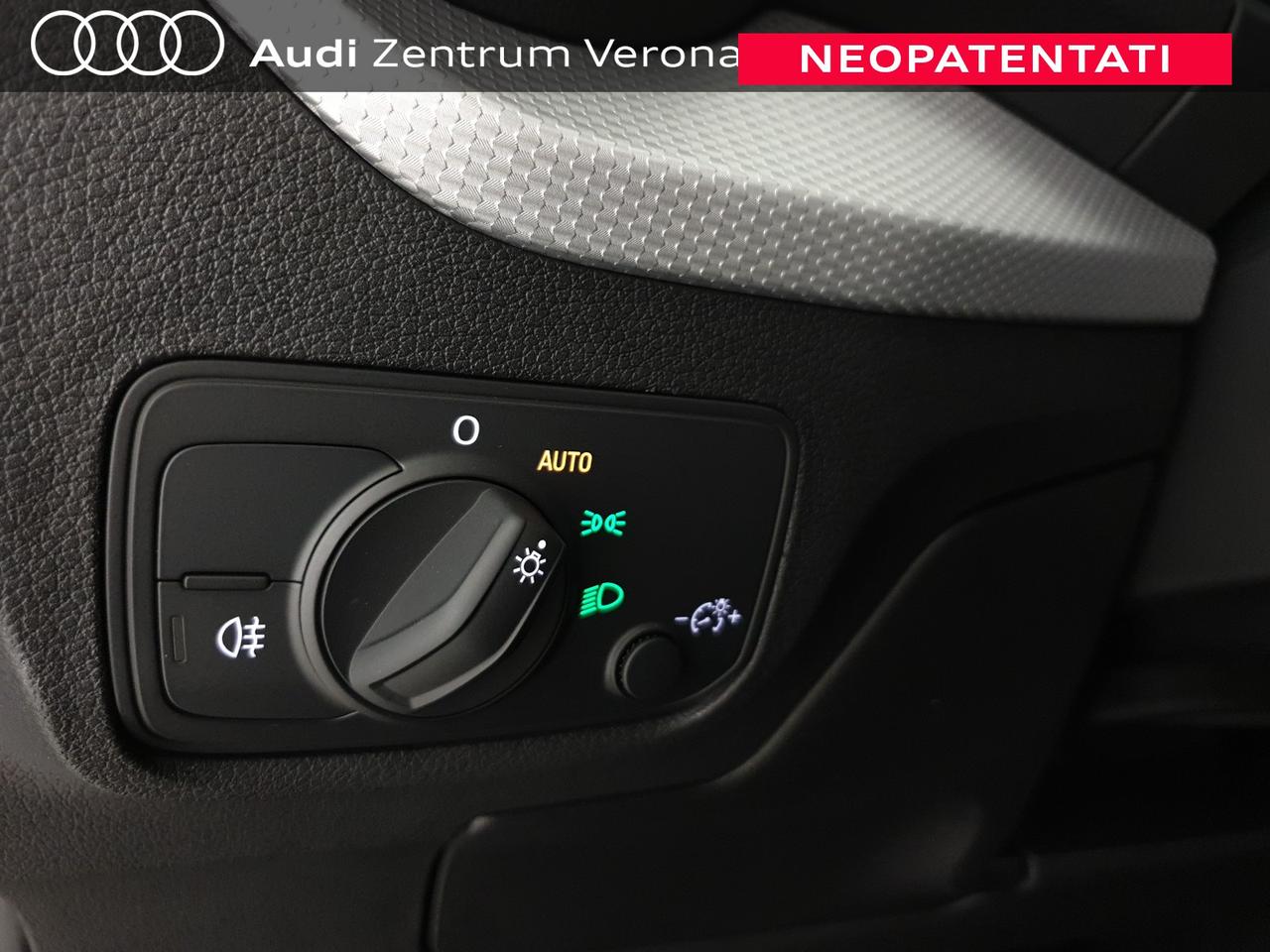 30TDI 116CV Business Advanced