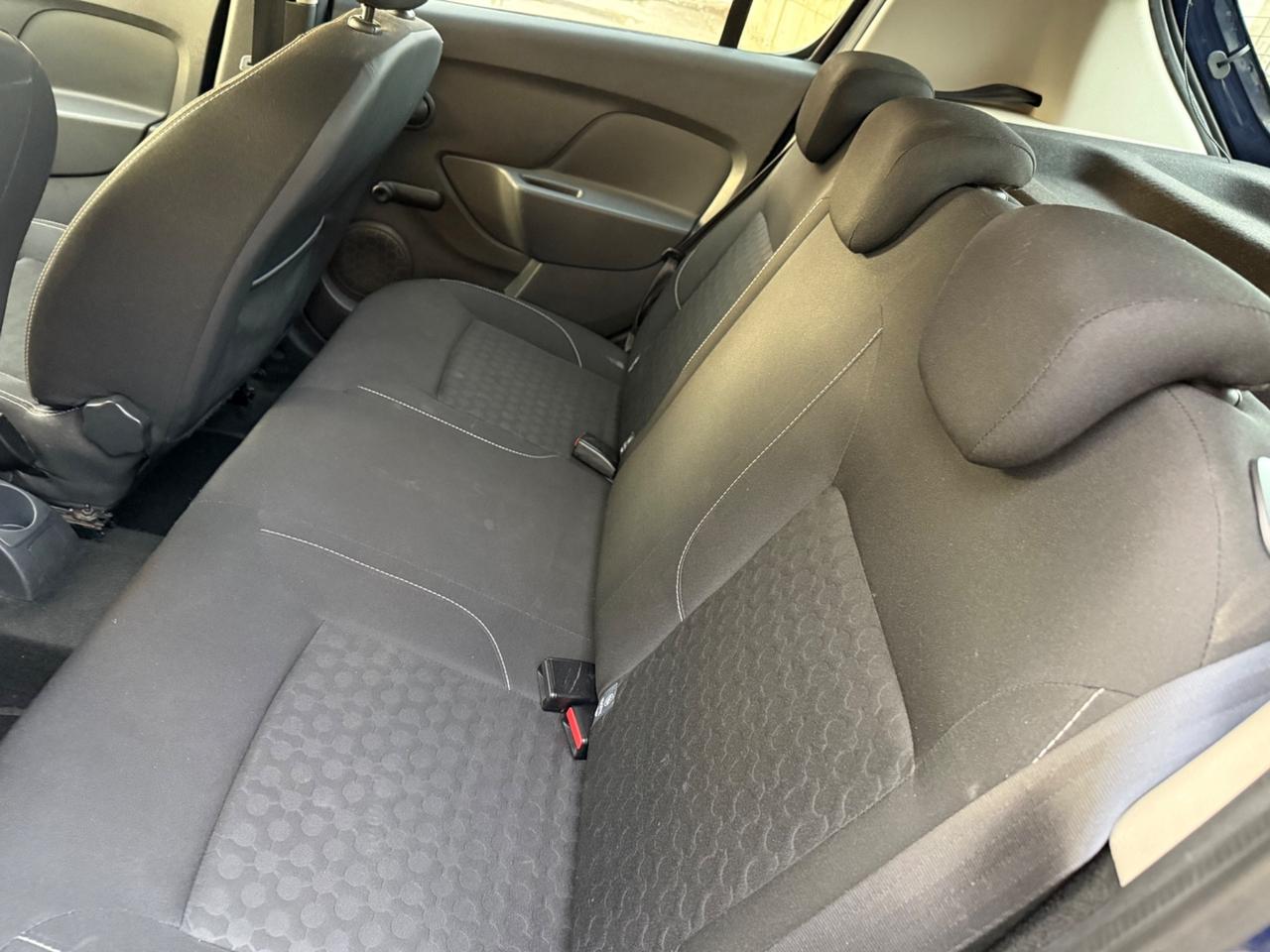 Dacia Sandero 1.5 dCi 8V 75CV Ambiance