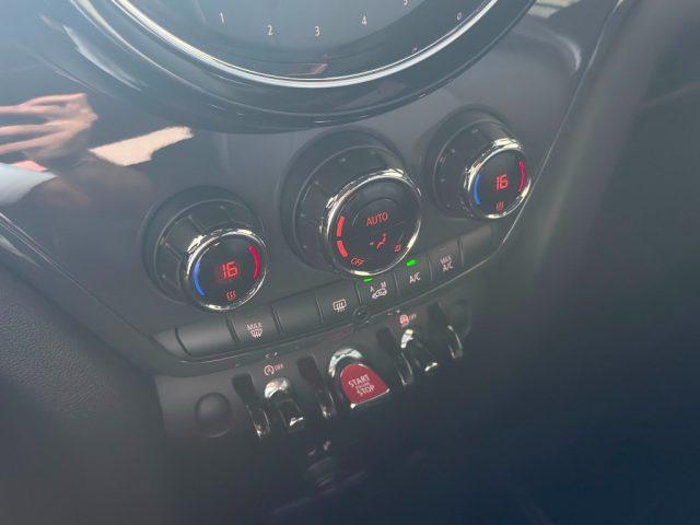 MINI Countryman Cooper D Essential