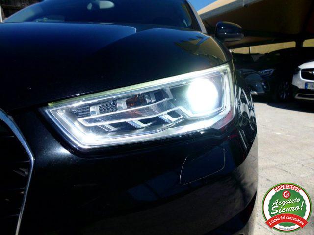 AUDI A1 SPB 1.4 TDI S-LINE