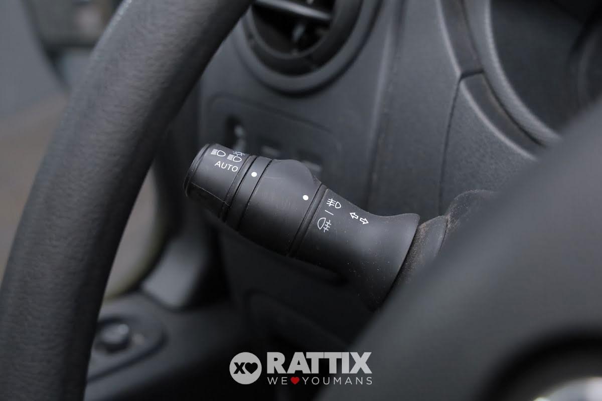 Opel Movano 2.3 cdti 145CV L4 Gran Vol. Cabinato (IVA ESCLUSA)