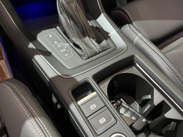 AUDI Q3 SPB 35TDI Stronic Identity Black S line "20 Sline