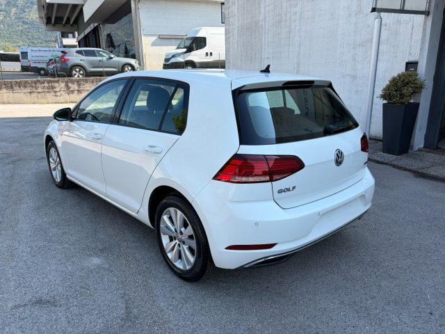 VOLKSWAGEN Golf 1.5 TGI DSG 5p. Business BlueMotion Technology