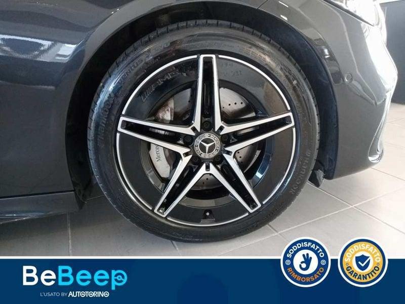 Mercedes-Benz Classe C C SW 220 D MHEV PREMIUM PLUS AUTO