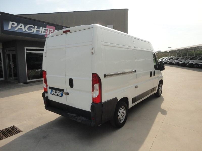CITROEN Jumper (3ª serie) Jumper 33 BlueHDi 13...