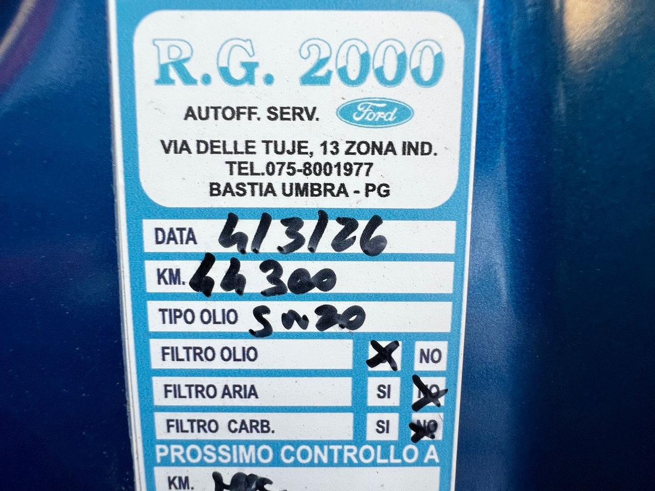 Ford Focus 1.0 EcoBoost mHEV ST #11724