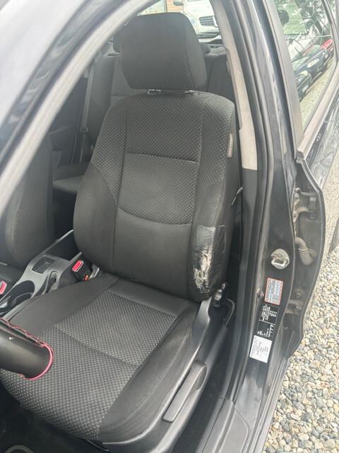 Hyundai i30 1.4 16V 109CV 5p. BlueDrive GPL