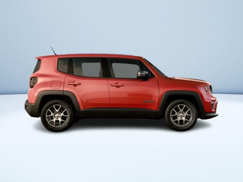Jeep Renegade 1.6 Multijet Limited MY23