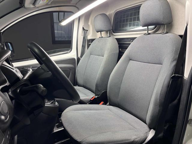 FIAT Fiorino 1.3 MJT 80CV Cargo