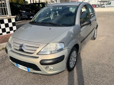 Citroen C3 1100 Elegance Unipro 2009