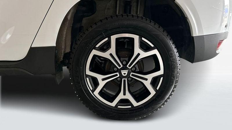Dacia Duster 1.0 tce ECO-G 15th Anniversary 4x2