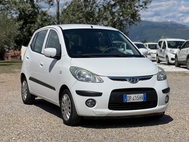 Hyundai i10 1.1 12V Active