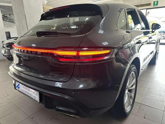 Porsche Macan 2.0 265cv pdk UNICOPROP. PERFETTO