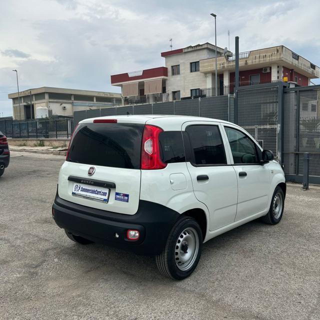 FIAT NEW PANDA VAN 1.2 BENZ 2 POSTI POP - 2018