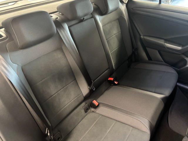 VOLKSWAGEN T-Roc 2.0 TDI DSG Automatico Style