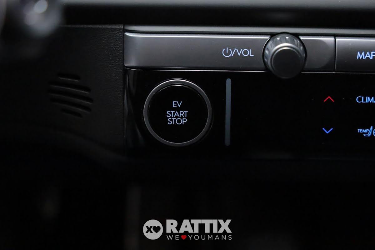 Hyundai IONIQ 6 motore elettrico 77,4 kWh Evolution AWD + tetto panoramico