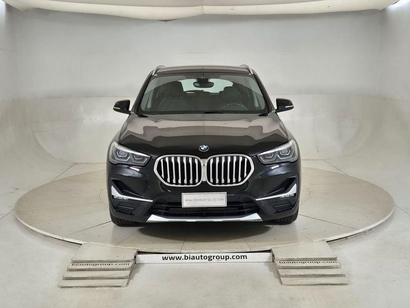 BMW X1 F48 2019 Benzina xdrive25e xLine Plus auto