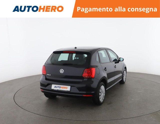VOLKSWAGEN Polo 1.0 MPI 75 CV 5p. Comfortline