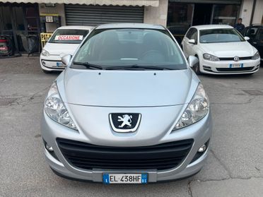 Peugeot 207 1.4 HDi 70CV 5p. Energie